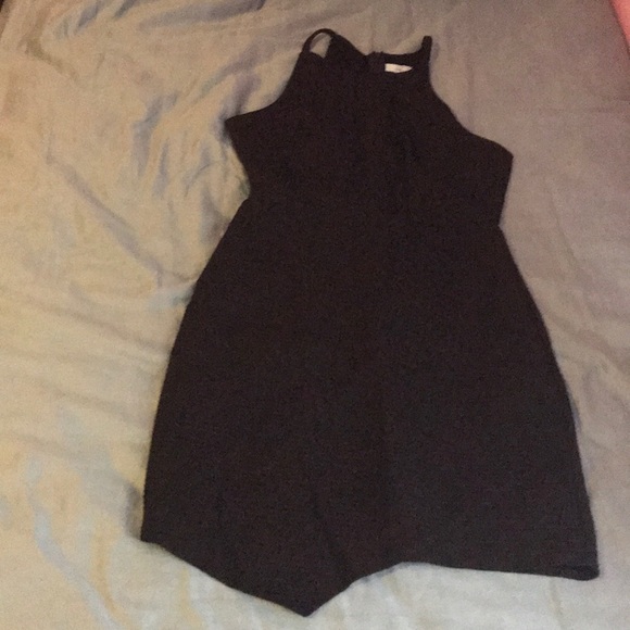 She + Sky Dresses & Skirts - She + Sky Black Dress